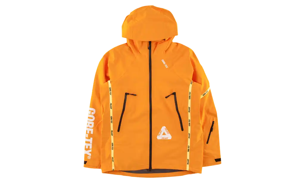 Palace Palex Gore-Tex Jacket