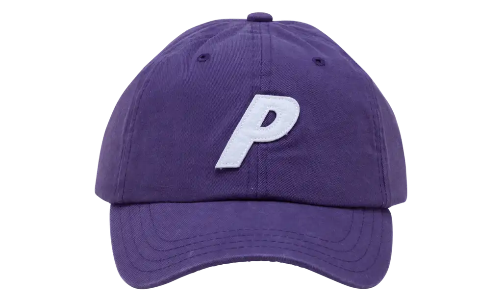 Palace P 6-Panel