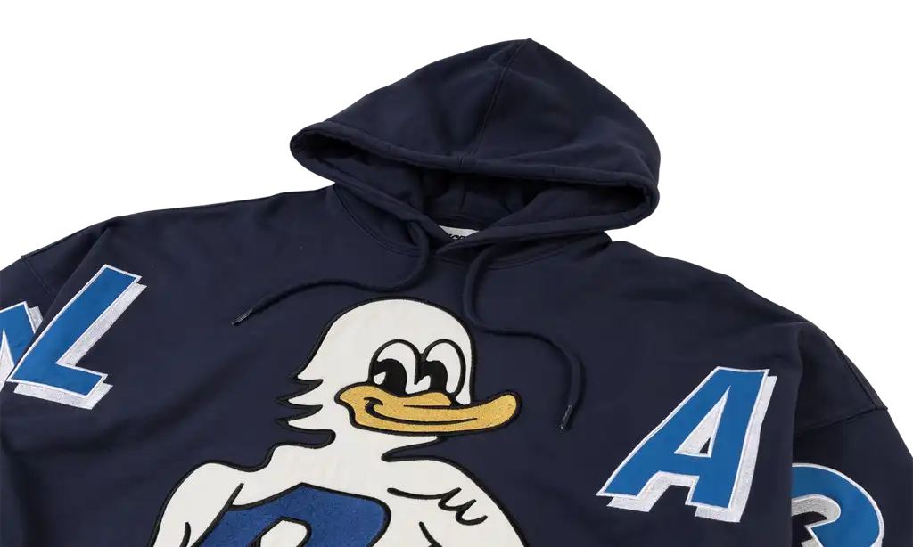 Palace Duck Out Hoodie