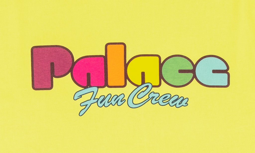 Cheap Palace Fun T-Shirt