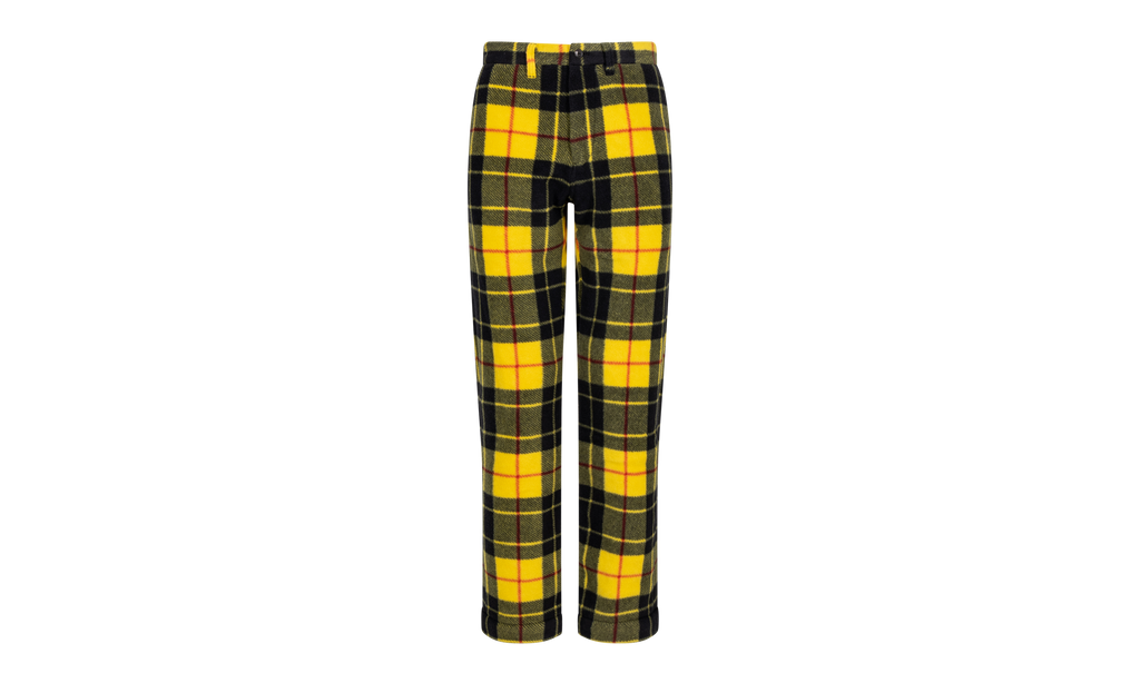 Palace Polar Fleece Chino "Ralph Lauren X Palace"