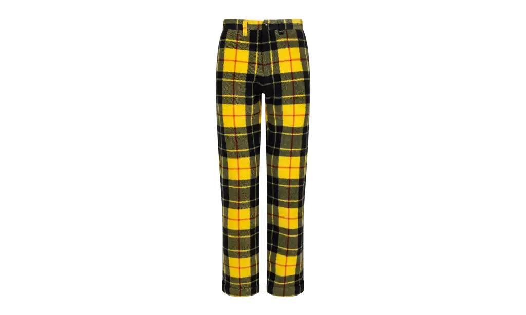 Palace Polar Fleece Chino "Ralph Lauren X Palace"