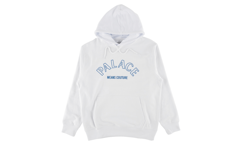 Palace Couture Hoodie