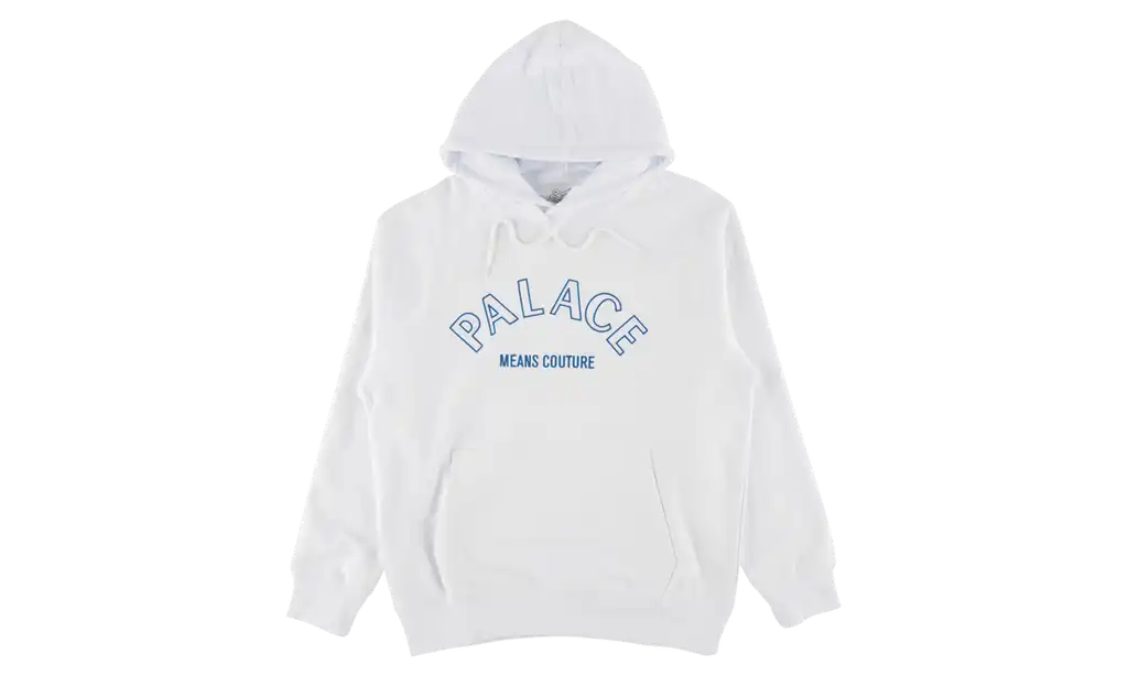 Affordable Palace Couture Hoodie