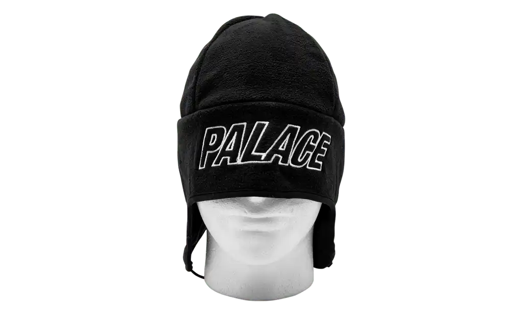 Affordable Palace Flap Hat