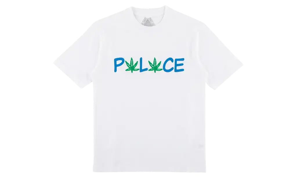 Affordable Palace Pwlwce T-Shirt