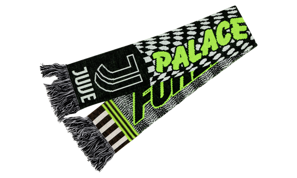 Affordable Palace Juventus Scarf