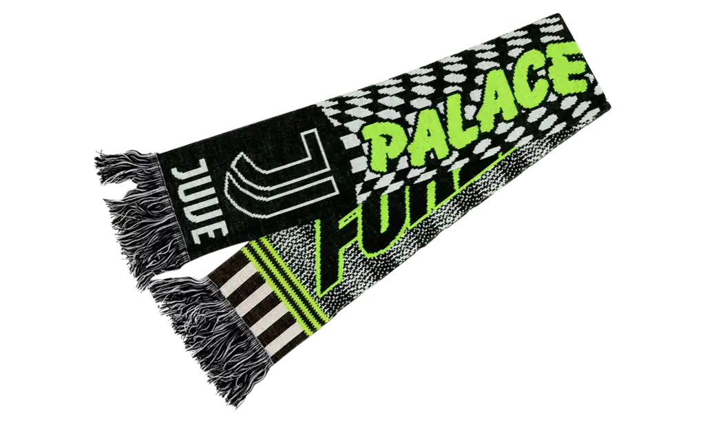 Affordable Palace Juventus Scarf