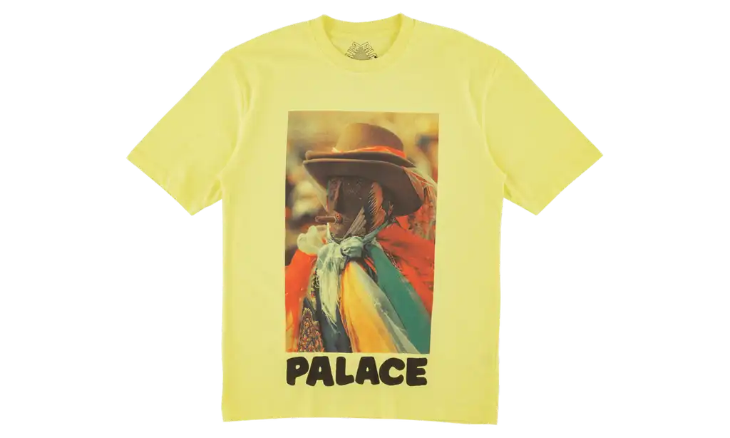 Cheap Palace Stoggie T-Shirt