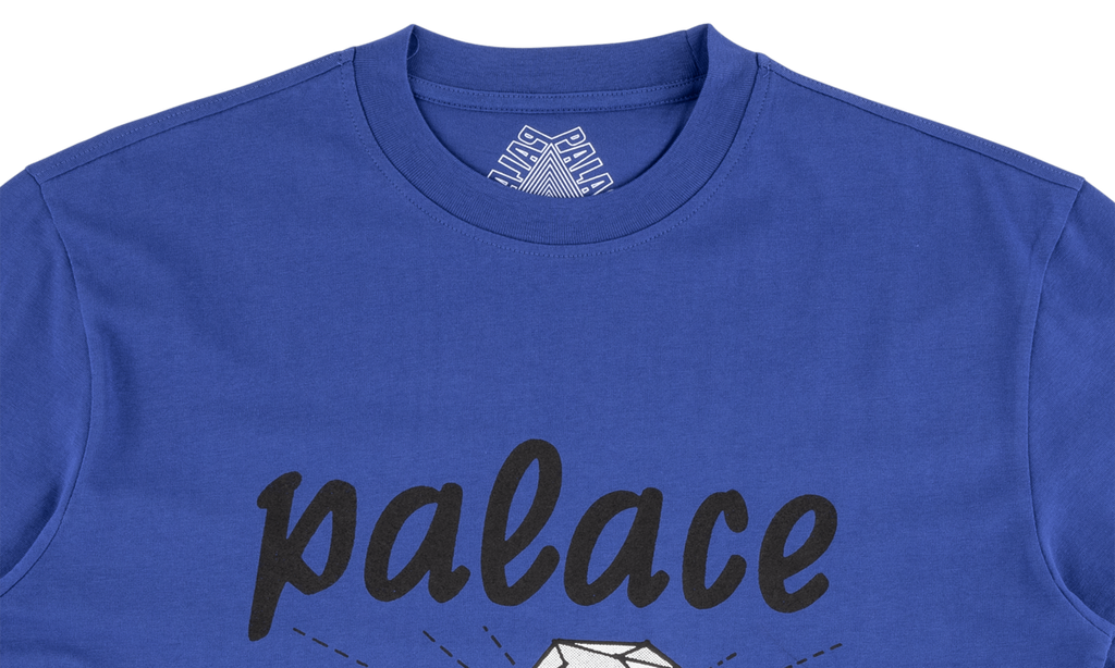 Cheap Palace Nugget T-Shirt