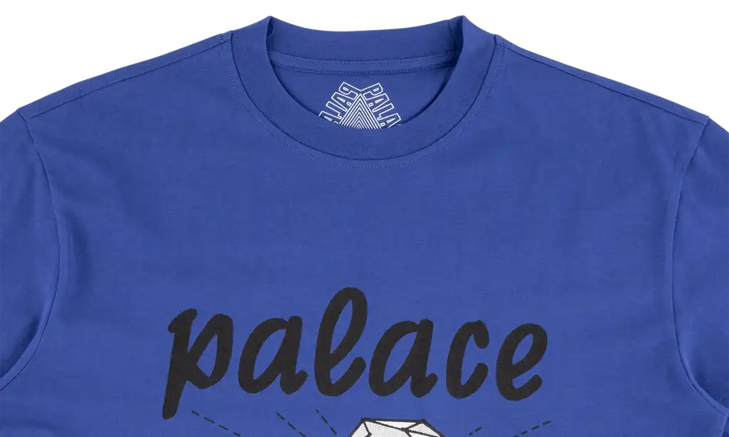 Cheap Palace Nugget T-Shirt