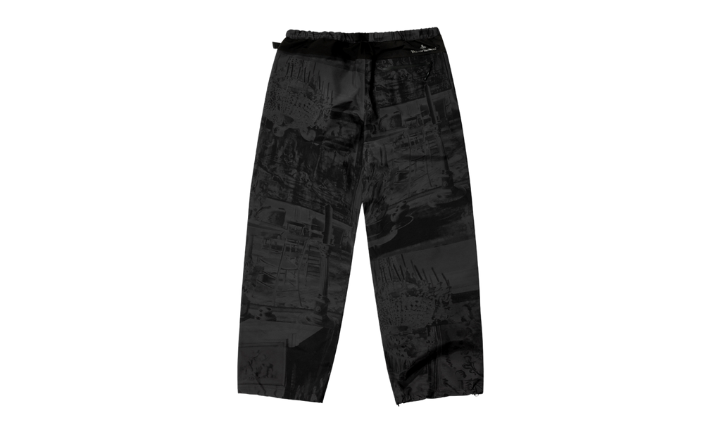 Cheap Palace Gore-Text Trouser "Vivienne Westwood - Mono"