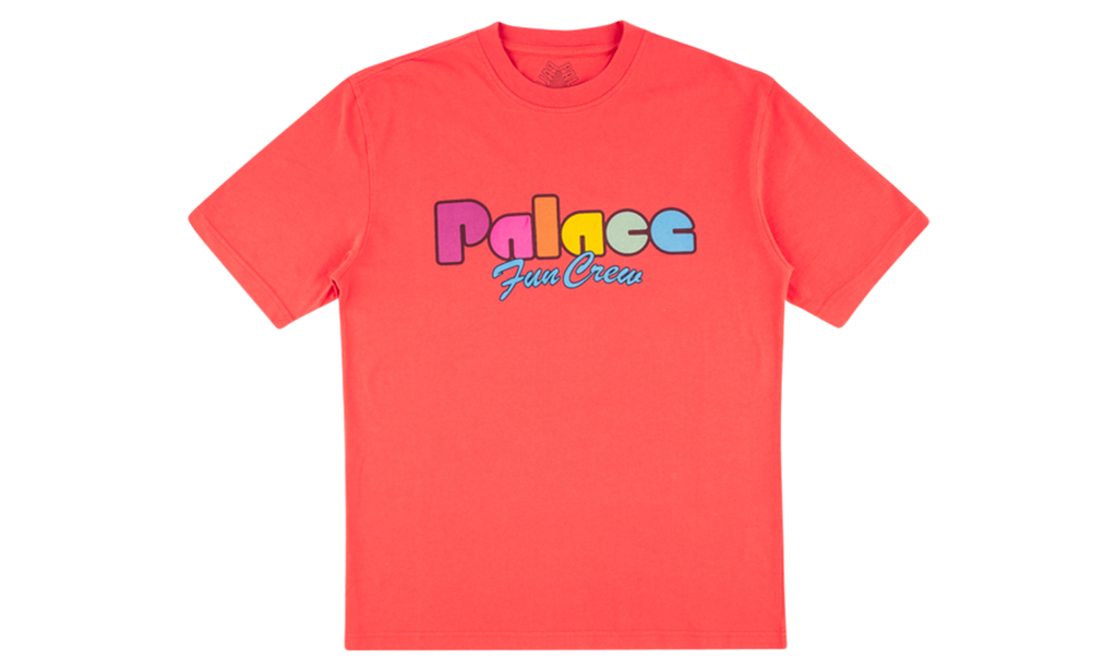 Affordable Palace Fun T-Shirt