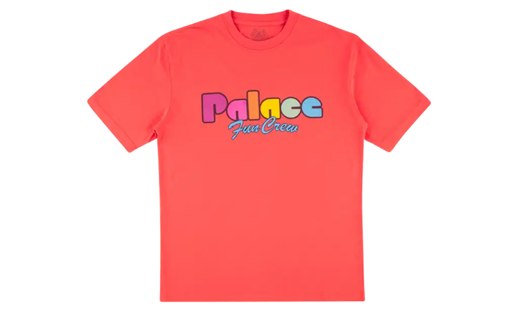 Affordable Palace Fun T-Shirt