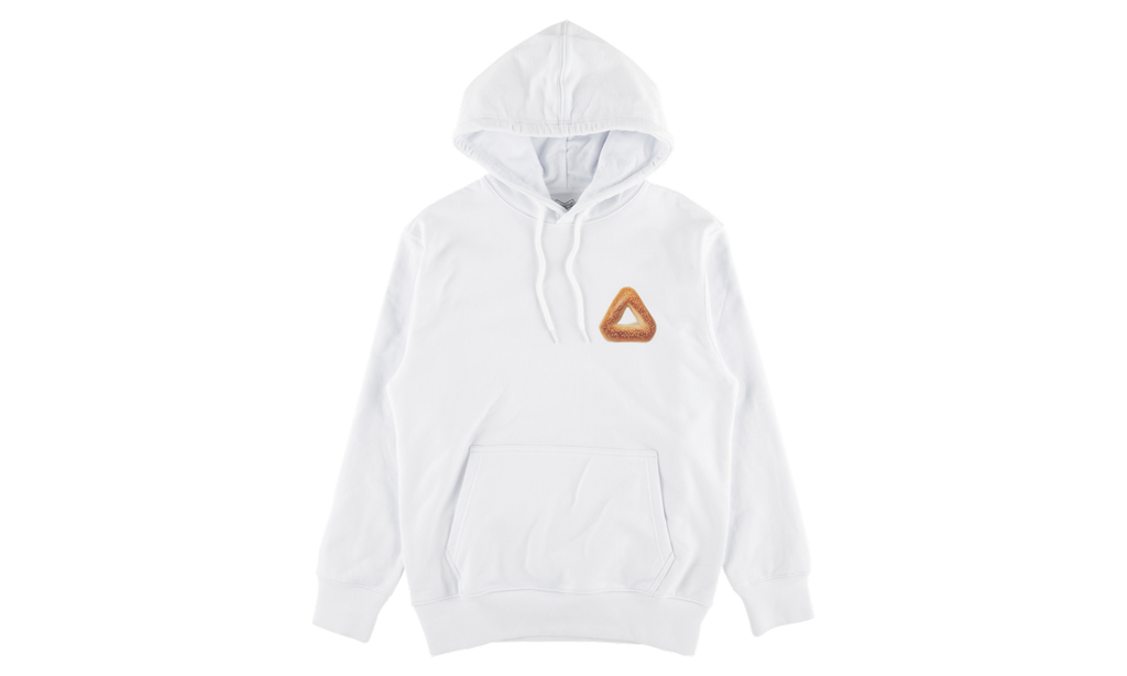 Palace Tri-Bagel Hoodie