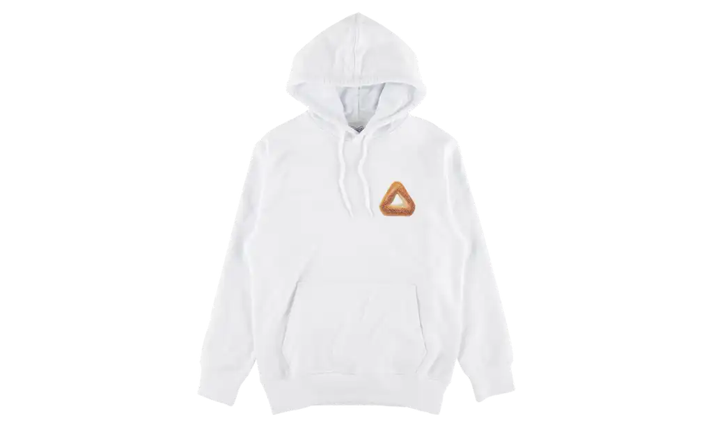 Palace Tri-Bagel Hoodie