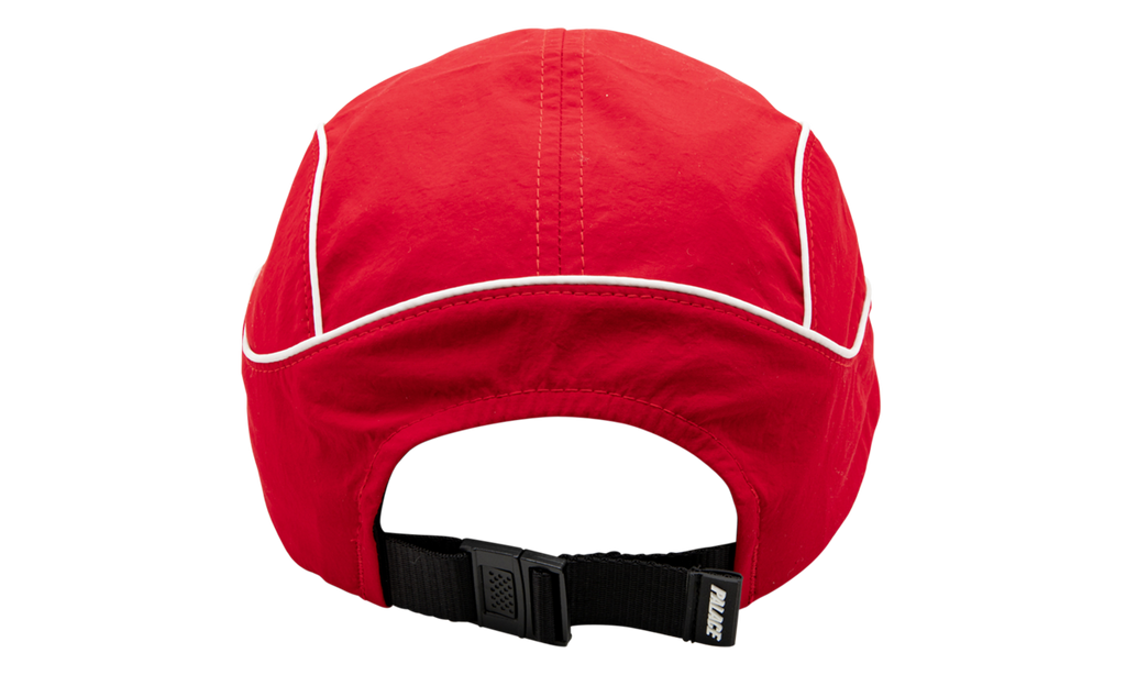 Affordable Palace Sidepipe Shell Running Hat