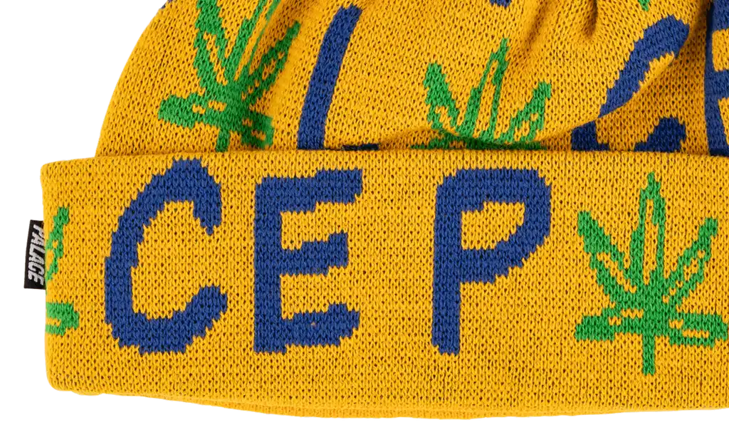 Palace Pwlwce Beanie