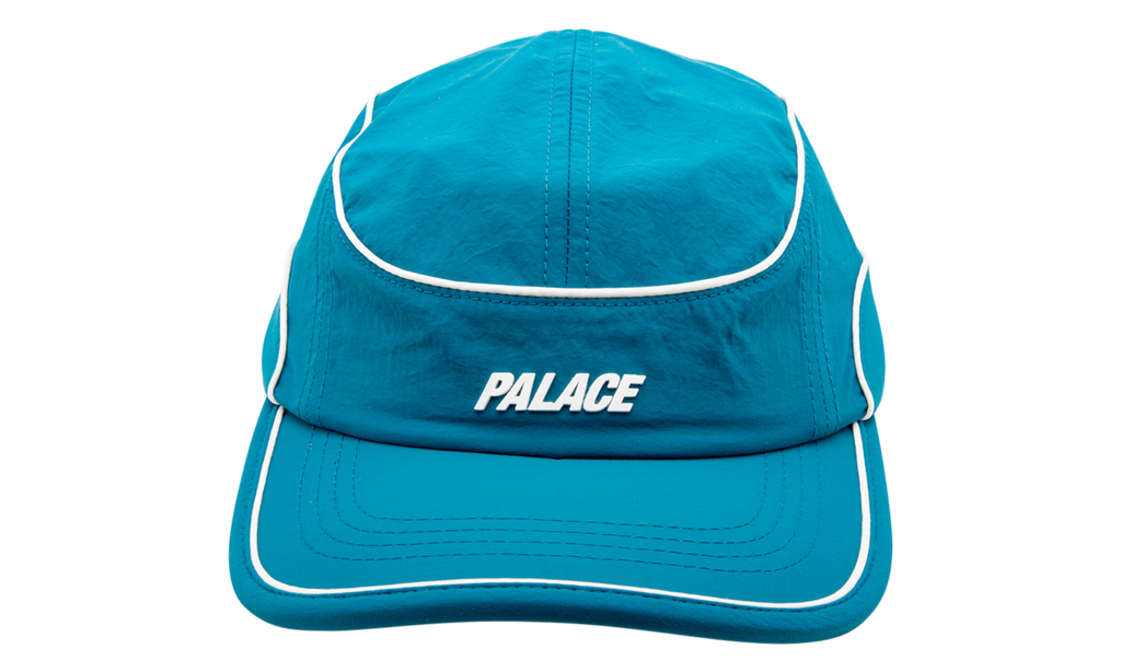 Palace Sidepipe Shell Running Hat