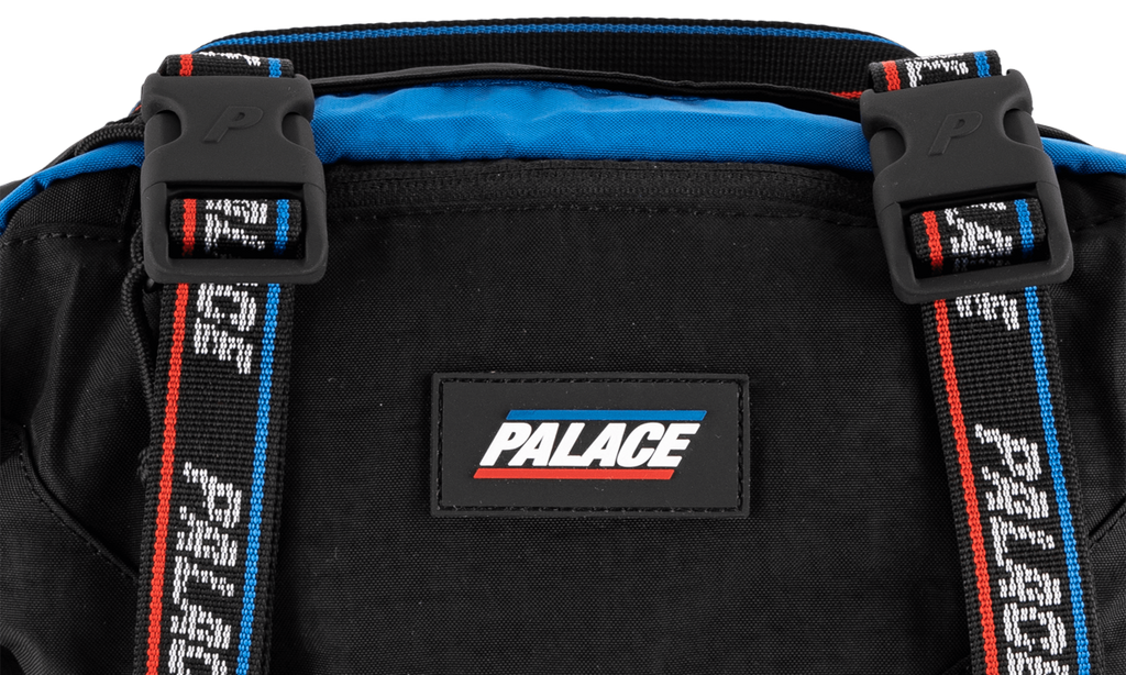 Cheap Palace Bun Bag