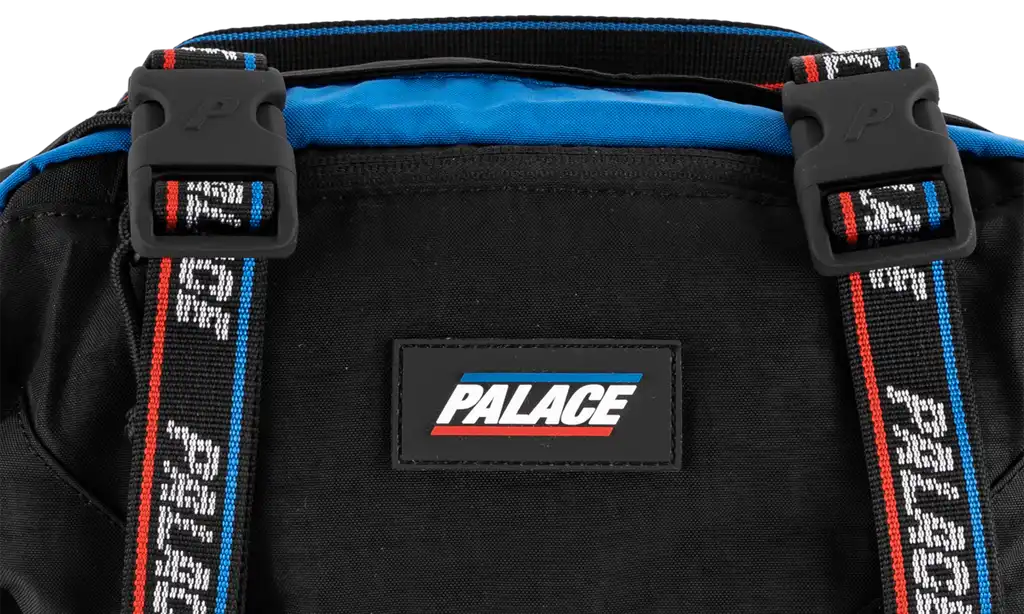 Cheap Palace Bun Bag