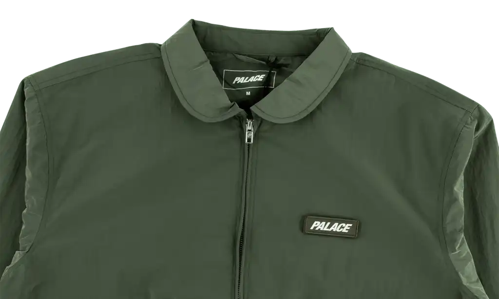 Affordable Palace F-Light Jacket