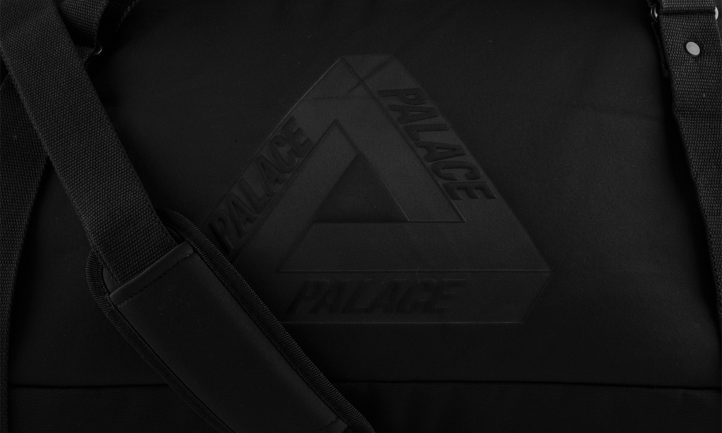 Cheap Palace Adidas Team Bag