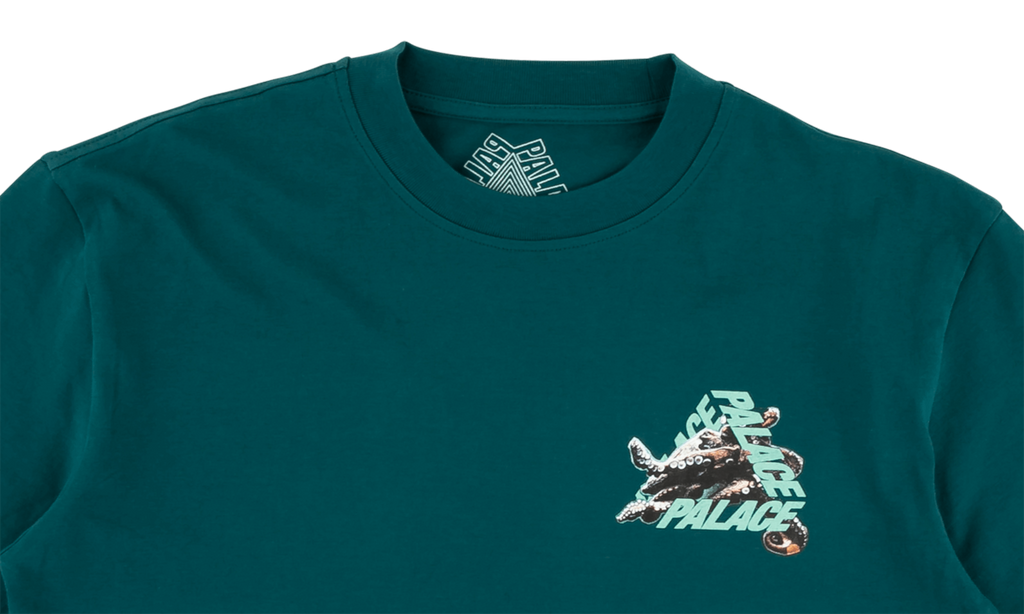 Affordable Palace Octo T-Shirt