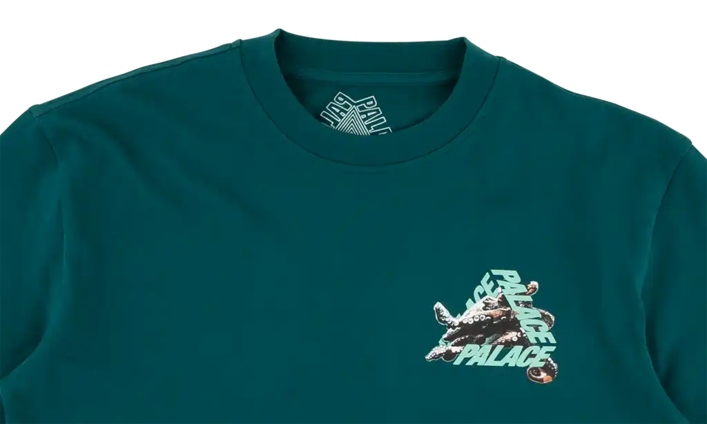 Affordable Palace Octo T-Shirt