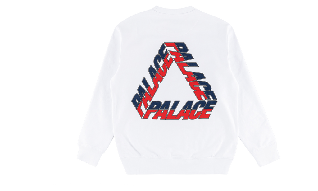 Palace Split P3 Crew