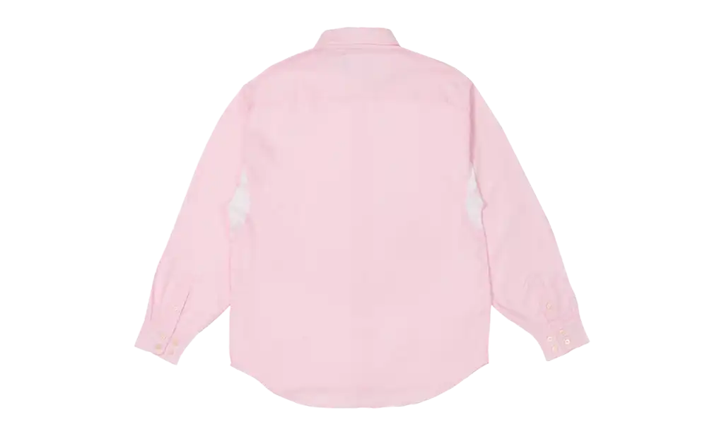 Palace Panel Shirt "Vivienne Westwood - Pink"