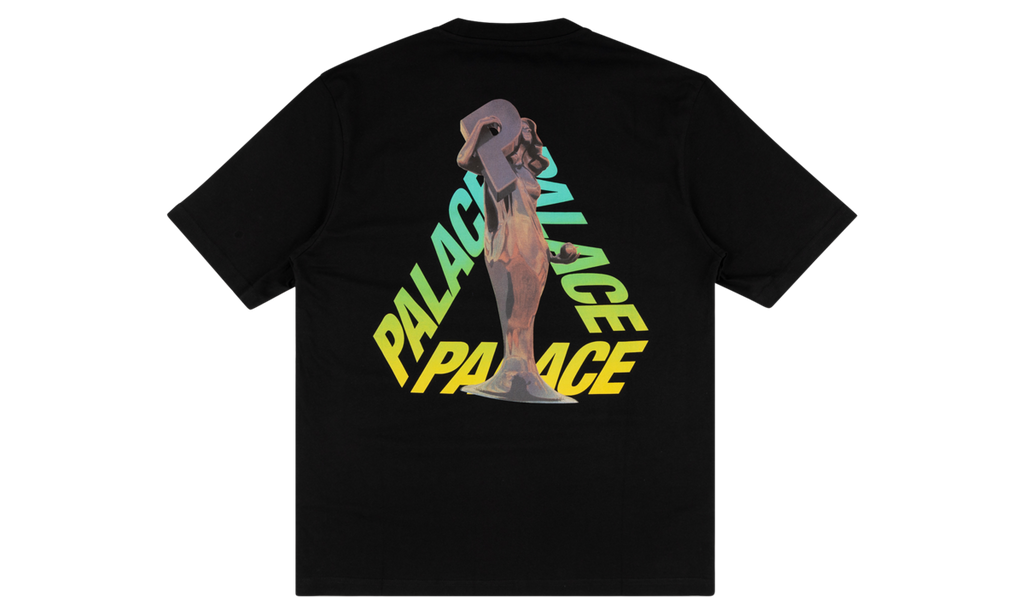 Affordable Palace Rolls P3 T-Shirt