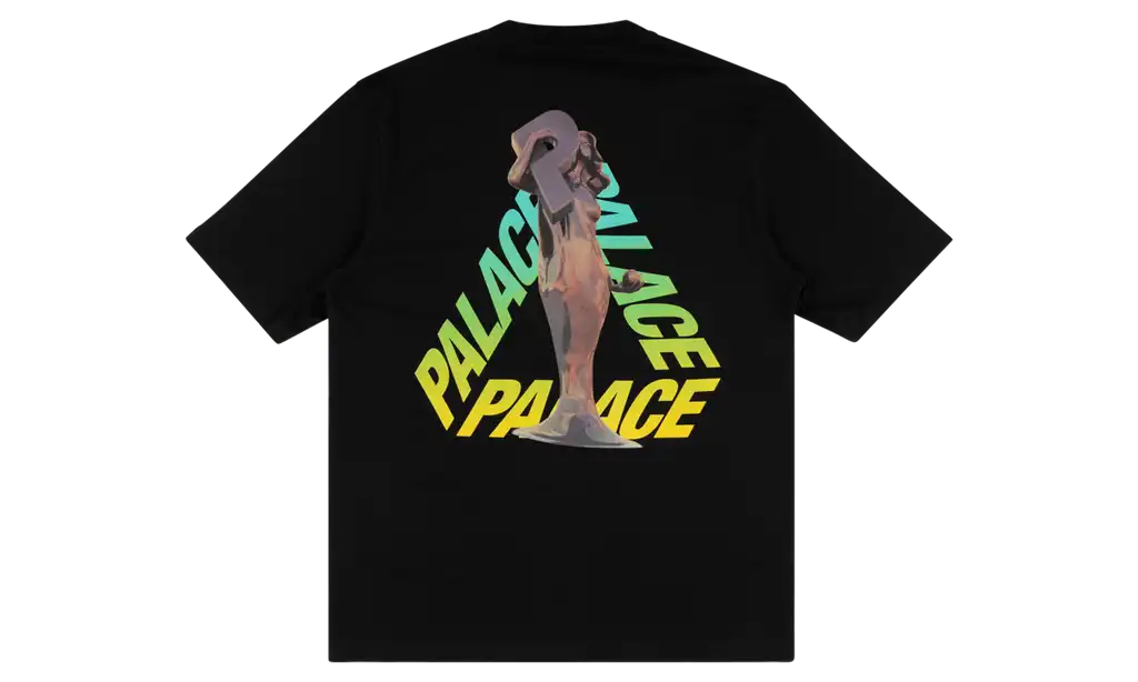 Affordable Palace Rolls P3 T-Shirt