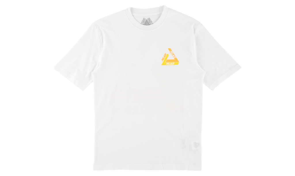 Palace Tri-Shadow T-Shirt 