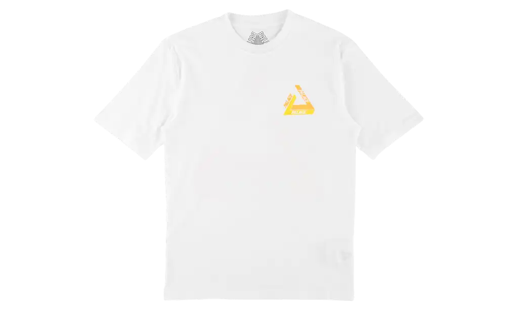 Palace Tri-Shadow T-Shirt ""