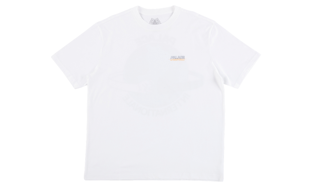 Palace Fist Bump T-Shirt