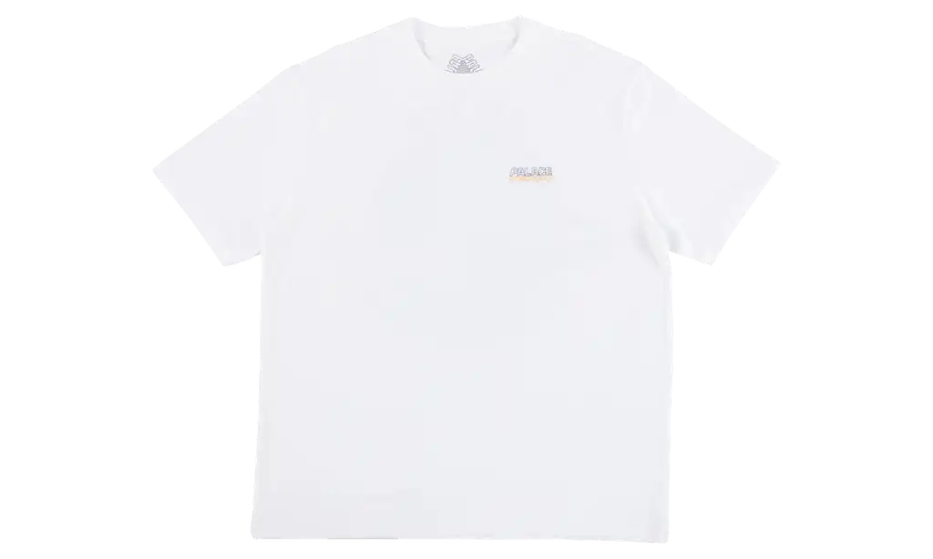 Palace Fist Bump T-Shirt