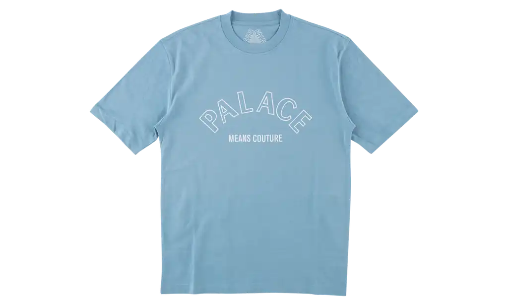 Palace Couture T-Shirt