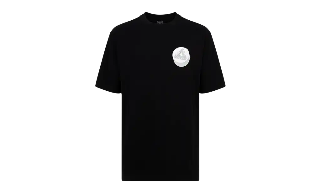 Palace Tablet T-Shirt