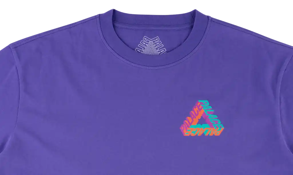 Affordable Palace P-3D T-Shirt