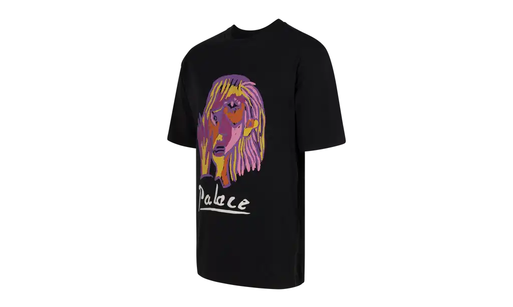 Cheap Palace Signature T-Shirt 