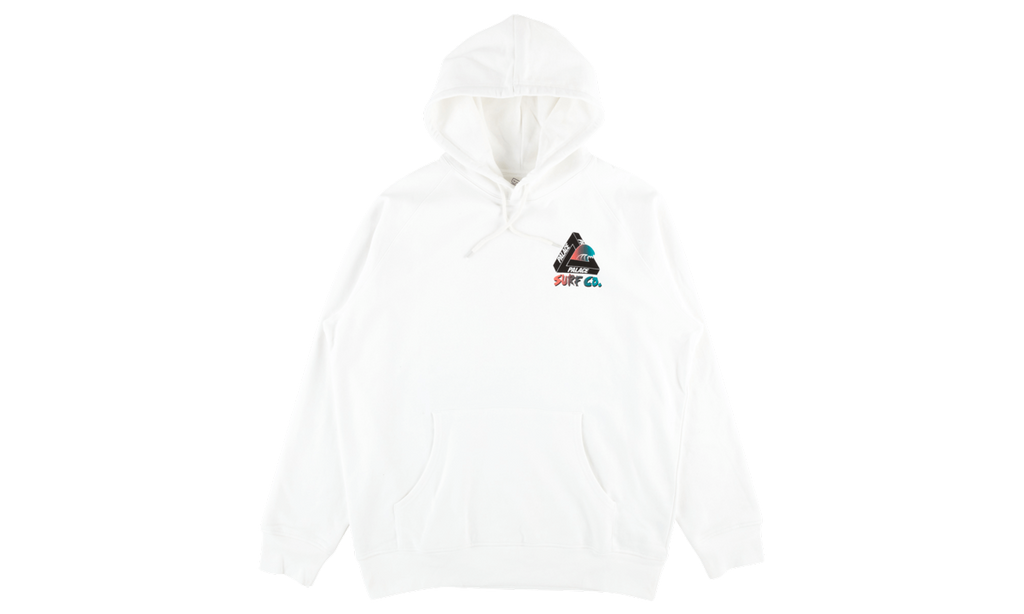 Cheap Palace Surf Co Hoodie