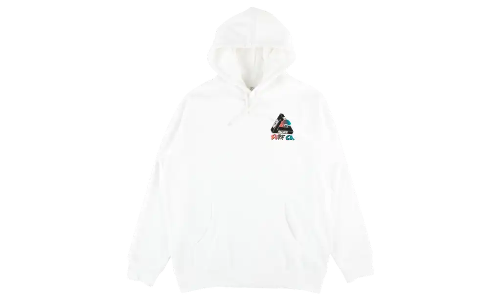 Cheap Palace Surf Co Hoodie