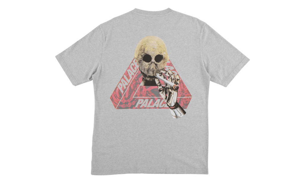 Cheap Palace Skeledon T-Shirt