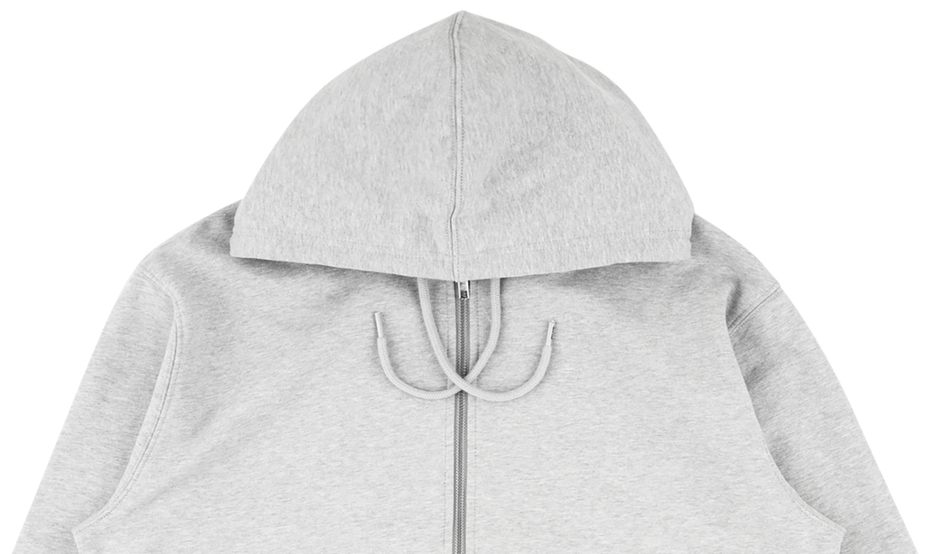 Palace Sofar Zip Hoodie