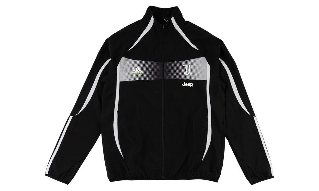 Affordable Palace Juventus Track Top