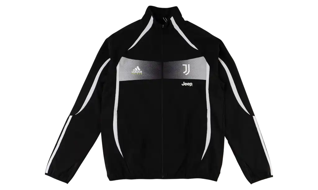 Affordable Palace Juventus Track Top