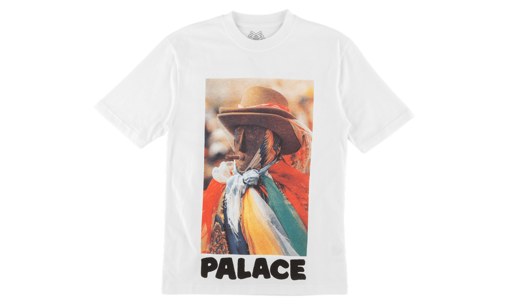 Affordable Palace Stoggie T-Shirt