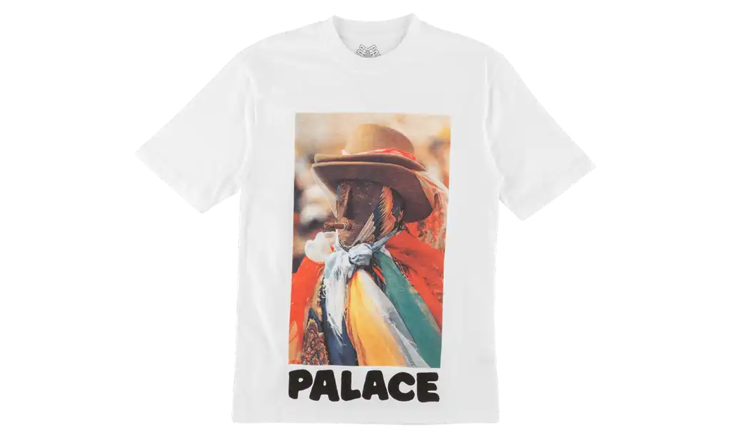 Affordable Palace Stoggie T-Shirt