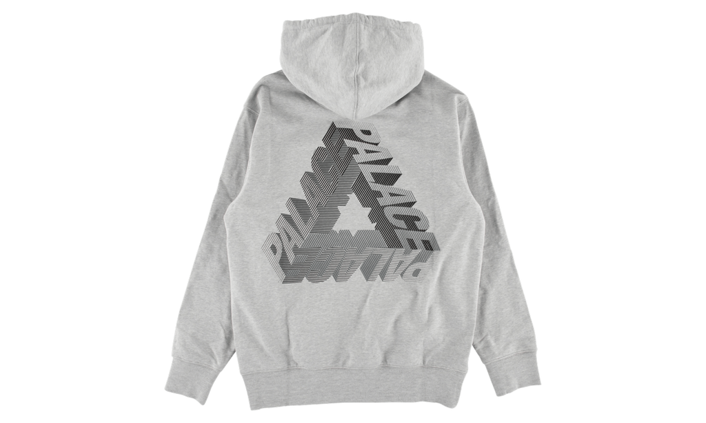 Affordable Palace P-3D Hoodie